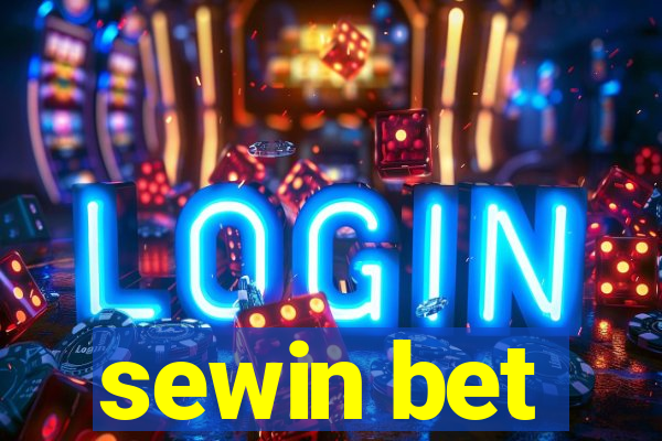 sewin bet